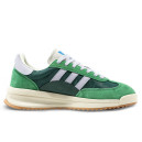 Придбати Adidas SL72 RTN Collegiate Green Silver Dawn FKS2359805