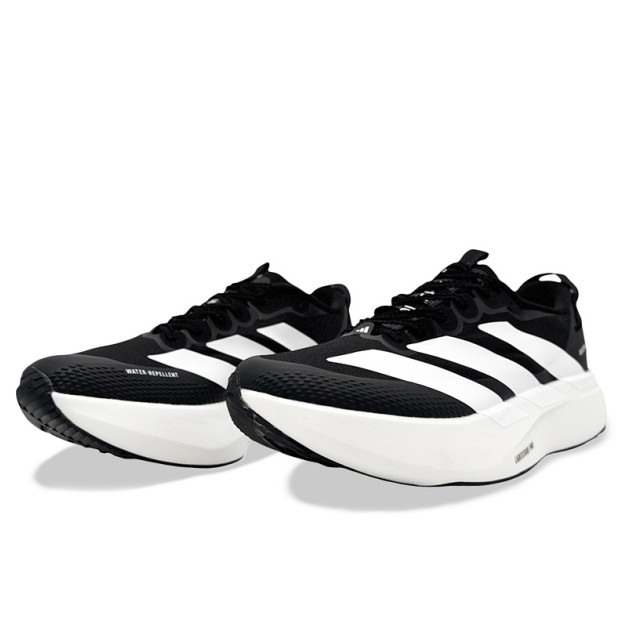 Adidas Adizero Evo SL Black White