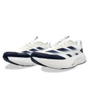 Кросівки Adidas Adizero Evo SL White Dark Blue