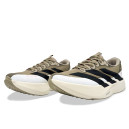 Кросівки Adidas Adizero Evo SL White Military Green