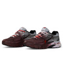 Кроссовки Nike Initiator Custom Red Silver