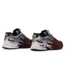 Оригинал Nike Initiator Custom Red Silver