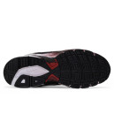 Nike Initiator Custom Red Silver 2360022