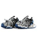 Кроссовки Adidas Vento XLG Deluxe Grey Blue