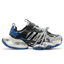 Купить Adidas Vento XLG Deluxe Grey Blue FKS2360165