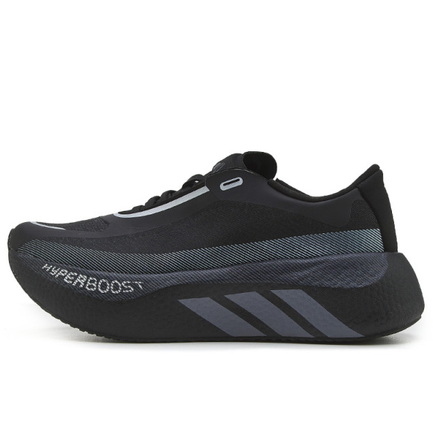 Adidas Hyperboost Edge Black