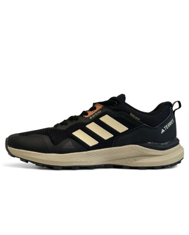 Adidas Terrex Low Gore-Tex Black Beige