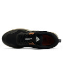 Оригинал Adidas Terrex Low Gore-Tex Black Beige