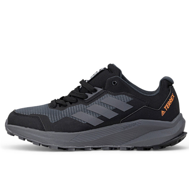 Adidas Terrex World Grey Black