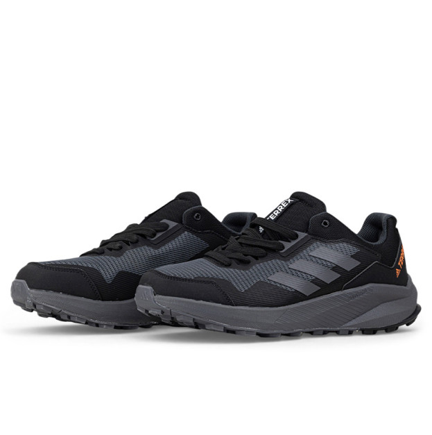 Adidas Terrex World Grey Black
