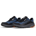 Кроссовки Adidas Terrex World Blue Black Orange