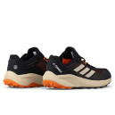 Оригинал Adidas Terrex World Black Orange Beige