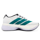 Купить Adidas Adizero Boston 13 White Pure Teal FKS2360304