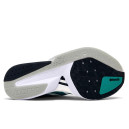 Adidas Adizero Boston 13 White Pure Teal JR4791