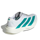 Оригінал Adidas Adizero Evo SL White Pure Teal