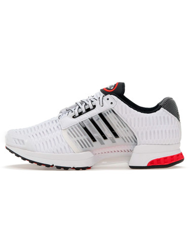 Adidas Climacool 1 White Black Red