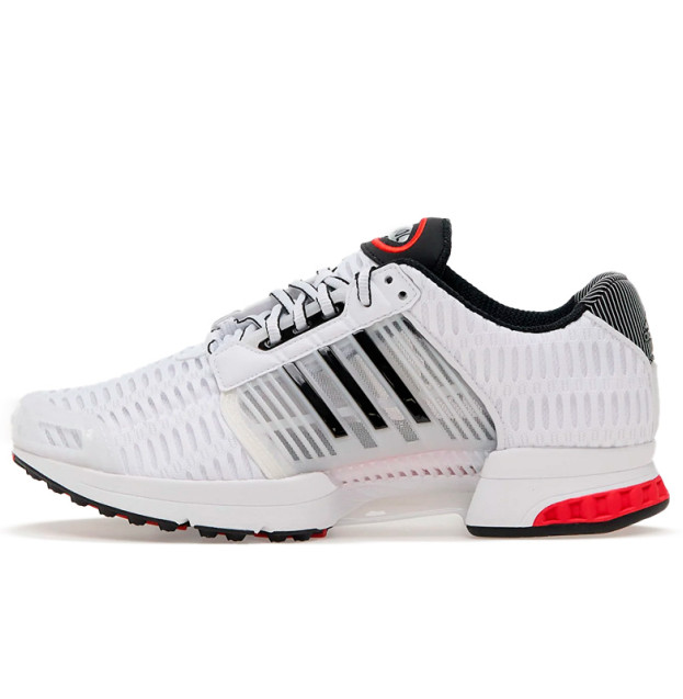 Adidas Climacool 1 White Black Red IF6849