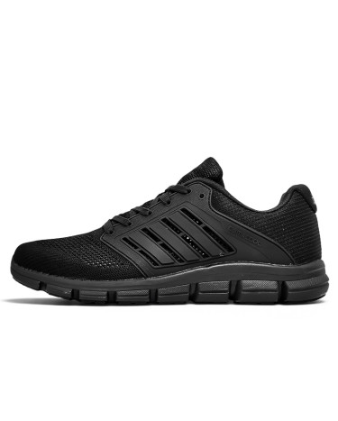 Adidas Climacool Total Black