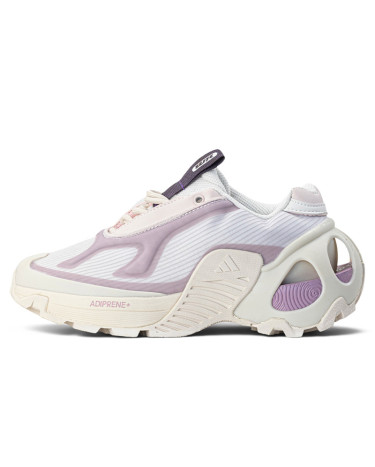 Adidas Edge Runner White Purple
