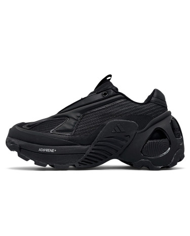 Adidas Edge Runner Total Black