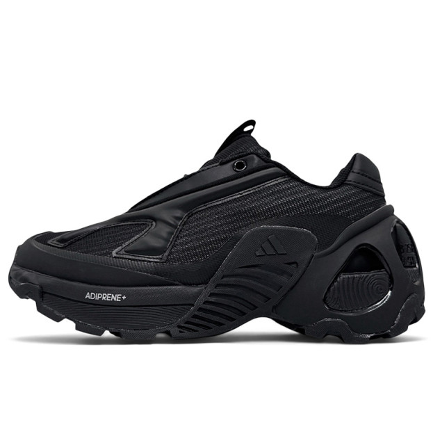 Adidas Edge Runner Total Black