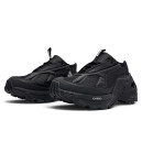 Кросівки Adidas Edge Runner Total Black