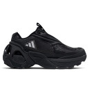 Придбати Adidas Edge Runner Total Black FKS2360311