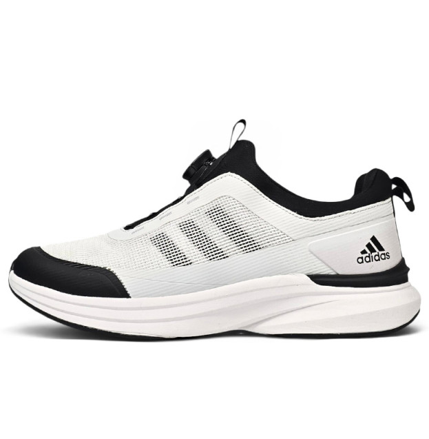 Adidas Activeflex BOA White Black