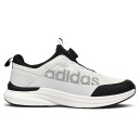 Придбати Adidas Activeflex BOA White Black FKS2360316