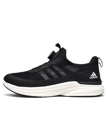 Adidas Activeflex BOA Black White