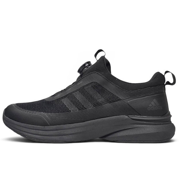 Adidas Activeflex BOA Total Black