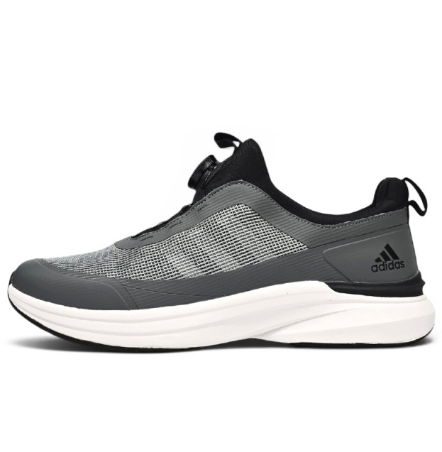 Adidas Activeflex BOA Grey White