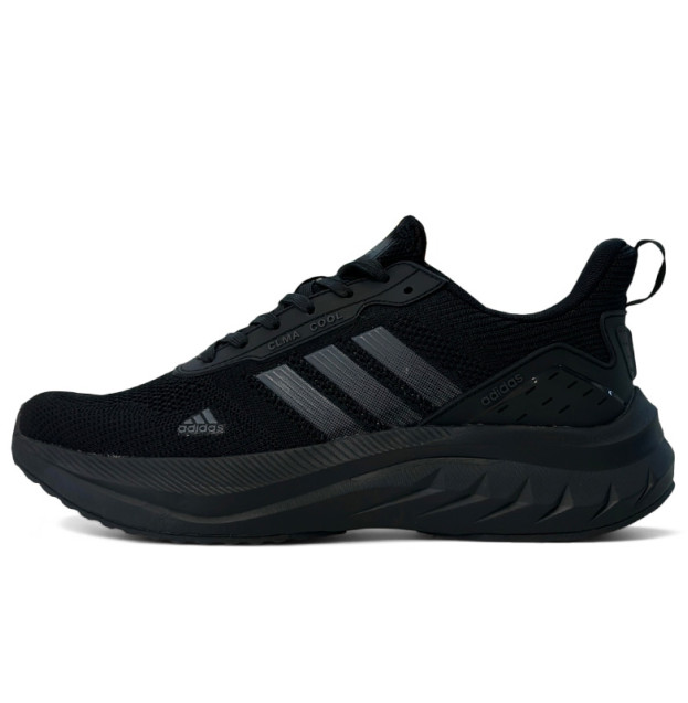 Adidas Climacool 2.0 Total Black