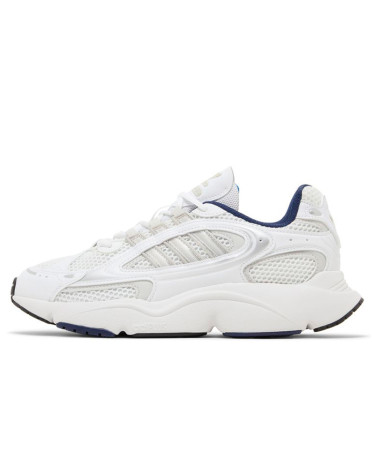 Adidas Ozmillen White Bright Blue