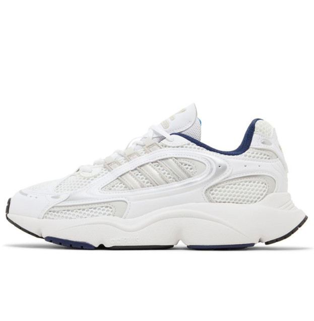Adidas Ozmillen White Bright Blue IF3447