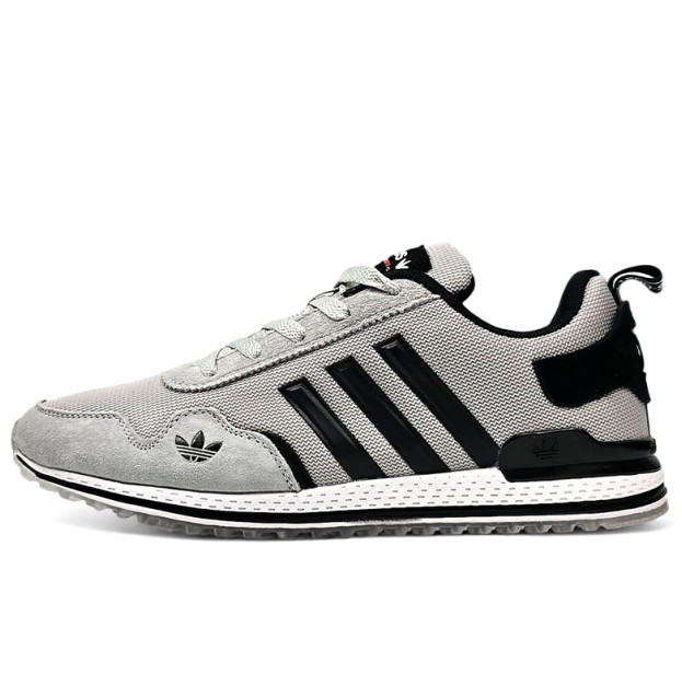 Adidas POD-S 3.1 Light Grey Black