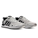 Кросівки Adidas POD-S 3.1 Light Grey Black