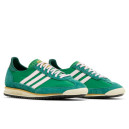 Кросівки Adidas SL72 Collegiate Green