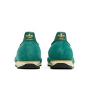 Оригінал Adidas SL72 Collegiate Green