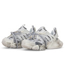Кросівки Adidas Vento XLG Deluxe White Silver Metallic