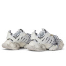 Оригінал Adidas Vento XLG Deluxe White Silver Metallic