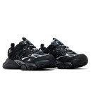 Кросівки Adidas Vento XLG Deluxe Black