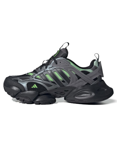 Adidas Vento XLG Deluxe Black Grey