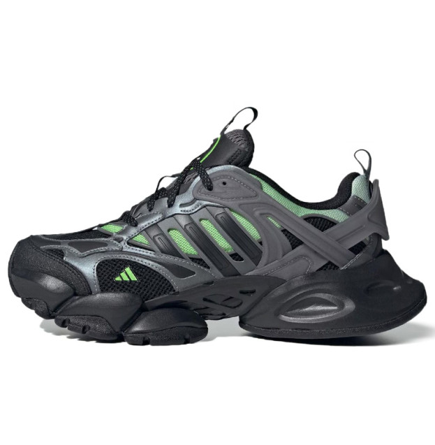 Adidas Vento XLG Deluxe Black Grey JP5764