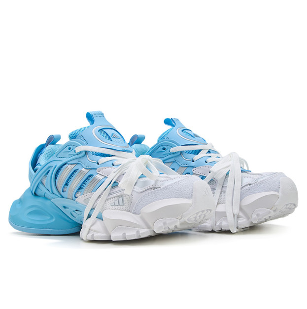 Adidas Vento XLG Deluxe Blue White