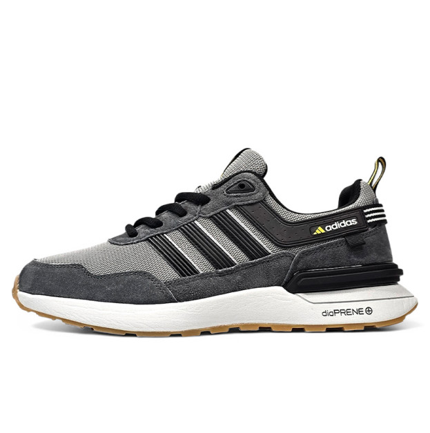 Adidas ZX420 Light Grey Black