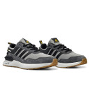 Кросівки Adidas ZX420 Light Grey Black