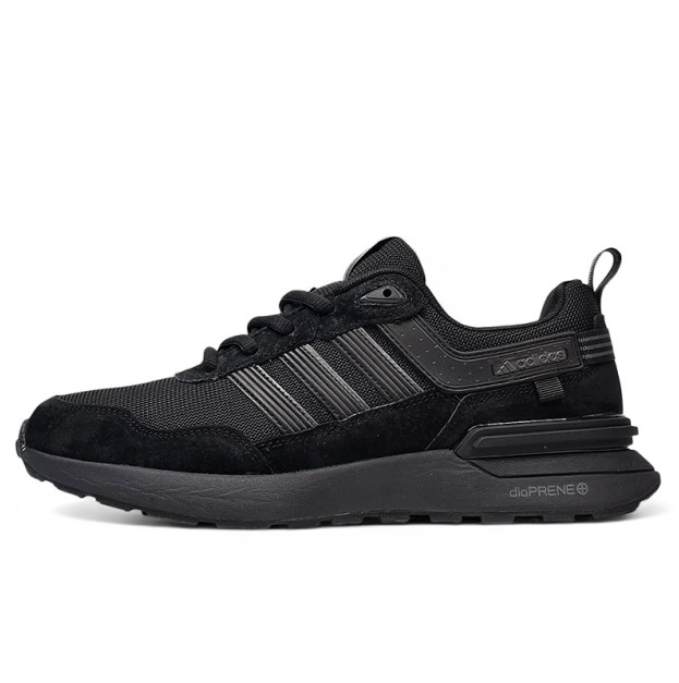 Adidas ZX420 Total Black