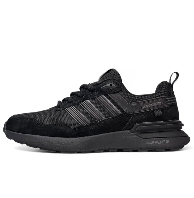 Adidas ZX420 Total Black