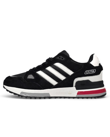 Adidas ZX750 Black White